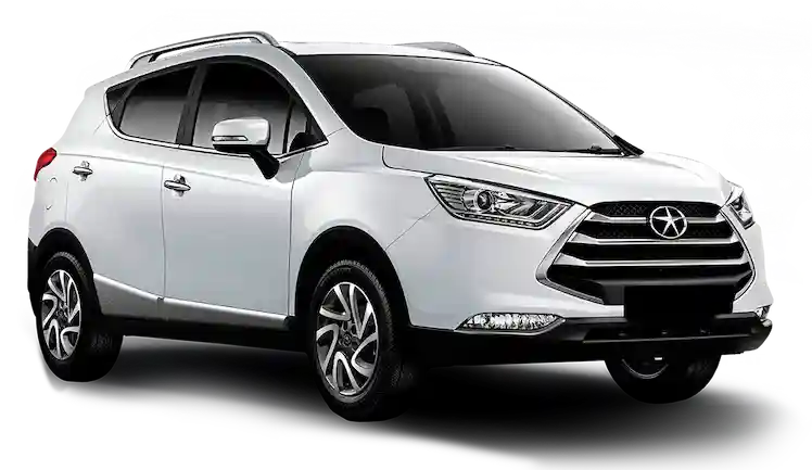 نمایندگی جک s3
