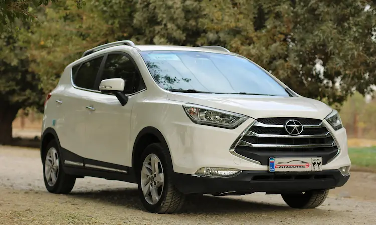 راهنمای خرید جک S3 دست دوم