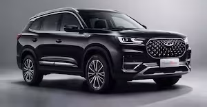 بهترین تعمیرگاه چری