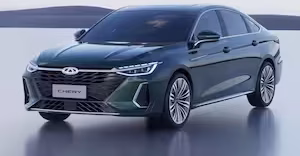 تعمیرگاه چری غرب تهران