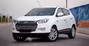 بهترین تعمیرگاه جک